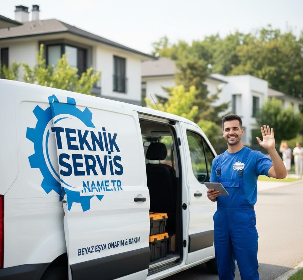 Silivri Esty teknik servis ekibi