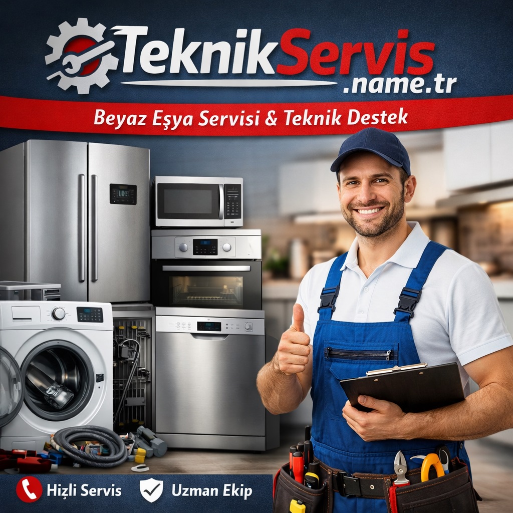 Silivri  teknik servis ekibi